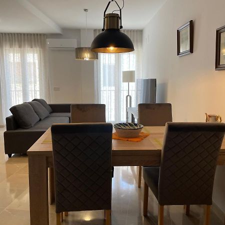 شقة Casa Rosa Nova ماربيا المظهر الخارجي الصورة