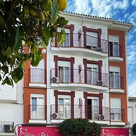 شقة Casa Rosa Nova ماربيا المظهر الخارجي الصورة