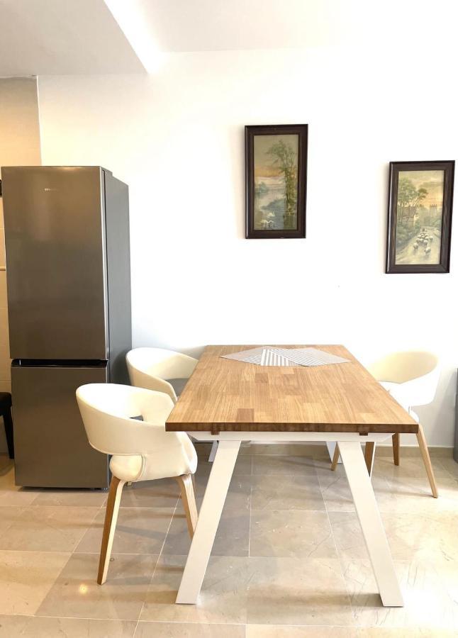 شقة Casa Rosa Nova ماربيا المظهر الخارجي الصورة