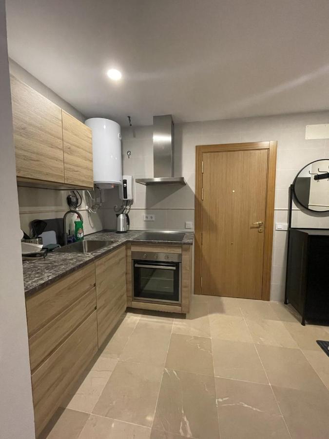 شقة Casa Rosa Nova ماربيا المظهر الخارجي الصورة