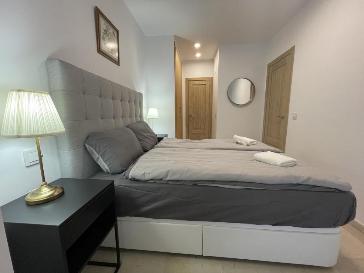 شقة Casa Rosa Nova ماربيا المظهر الخارجي الصورة