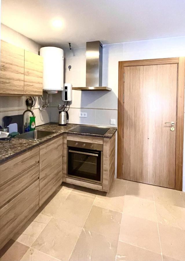 شقة Casa Rosa Nova ماربيا المظهر الخارجي الصورة