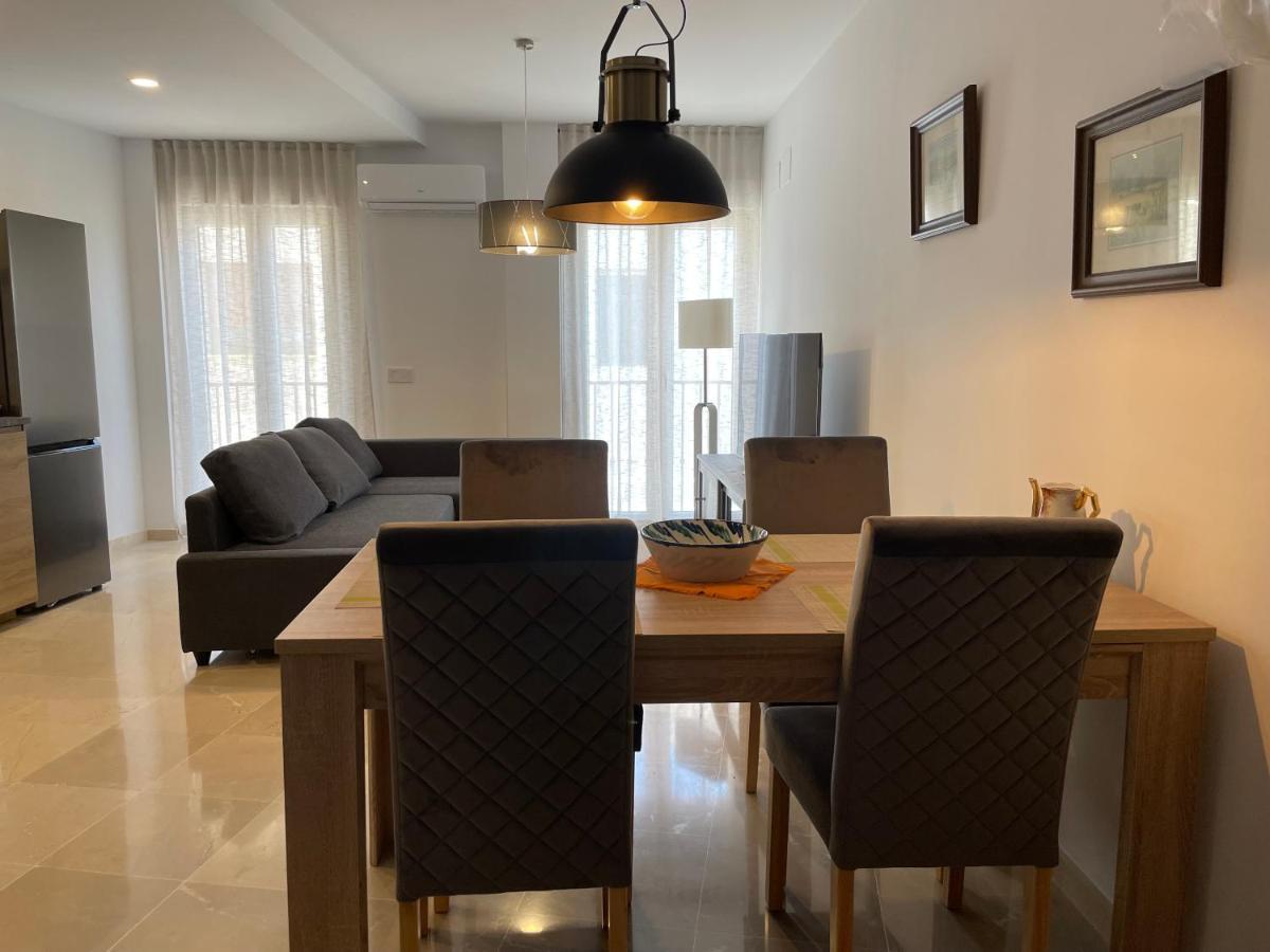 شقة Casa Rosa Nova ماربيا المظهر الخارجي الصورة