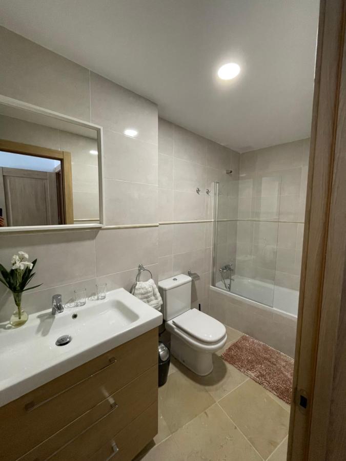 شقة Casa Rosa Nova ماربيا المظهر الخارجي الصورة