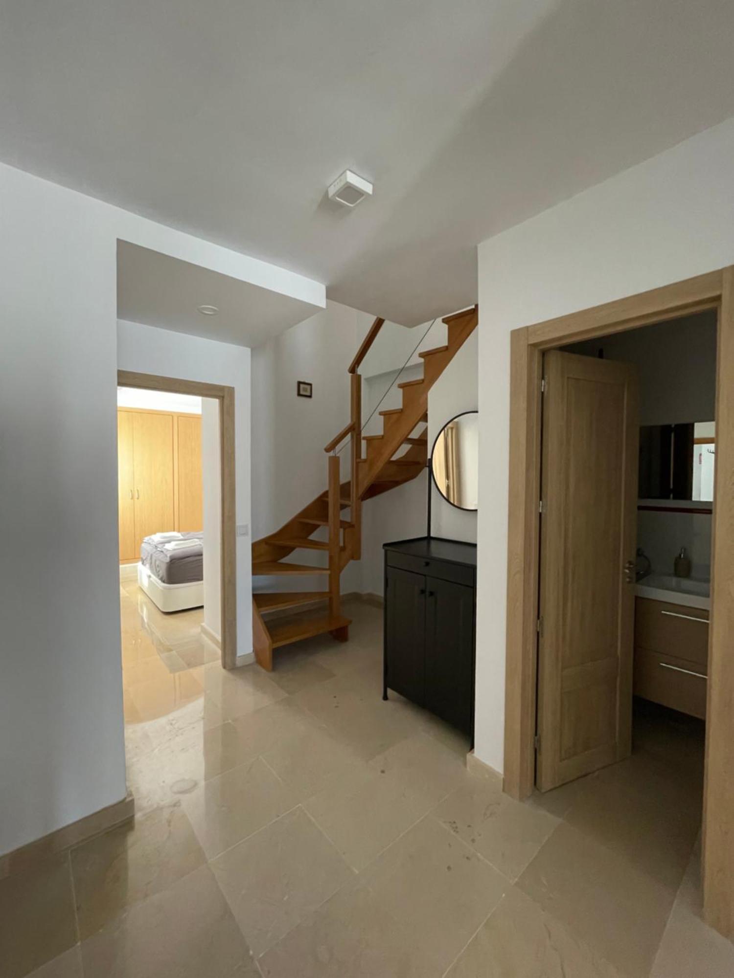 شقة Casa Rosa Nova ماربيا المظهر الخارجي الصورة